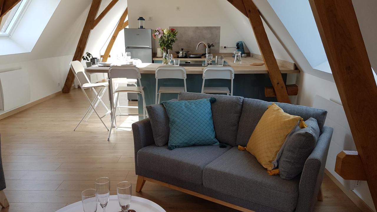 Le Shelter Villa Buysscheure Eksteriør billede